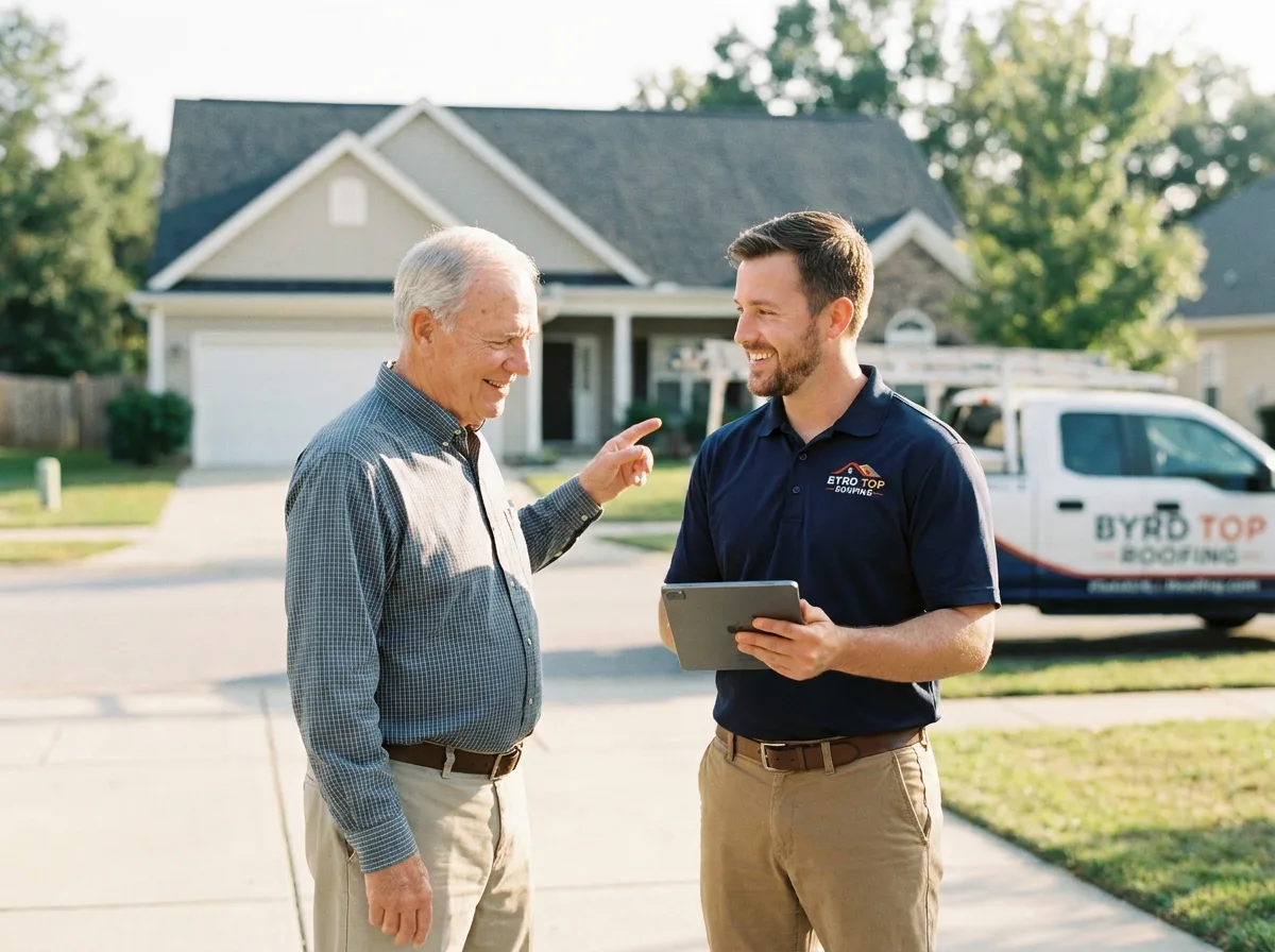 Roofing North Little Rock, AR FAQs